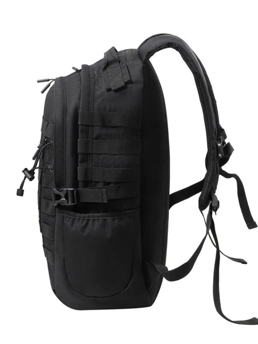 Men's Tactical Backpack with Molle System